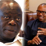 "Police Ranked Anambra Safest State Under Peter Obi" - Obi-Datti Replies Oshiomhole