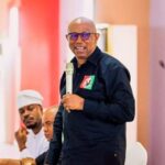 2023: I'm Not Going To Be Superman, But I'll Address Oil Theft, Corruption - Peter Obi