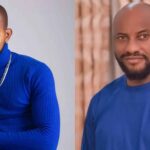 "One Man, One Wife" - Uche Maduagwu Replies Yul Edochie Over Marriage Advice [Video]