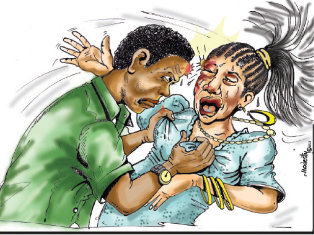 Man Kills Pregnant Girlfriend Over Abortion After She Found Out He's Married With 2 Kids