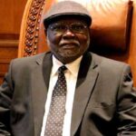 Senate Finally Confirms Olukayode Ariwoola As Chief Justice Of Nigeria