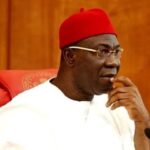 "Make Me Senator" - Enugu Lawyer Asks Court To Declare Ekweremadu’s Seat Vacant