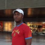 Nigerian Man Who Posed As Football Fan Caught With £80k Cocaine At UK Airport