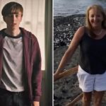 ‘Riverdale’ Actor, Ryan Grantham Sentenced To Life In Prison For Killing His Mother