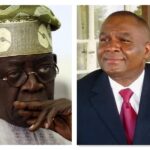 PDP Chieftain, Chimaroke Nnamani Makes APC Presidential Campaign Council List