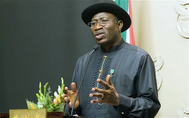 "Don’t Vote For Killers In 2023 Elections" - Goodluck Jonathan Warn Nigerians [Video]