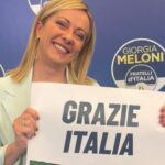 Giorgia Meloni Claims Election Victory To Become Italy's First Female Prime Minister