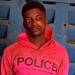 Ogun Police command Arrests Suspected Kidnapper