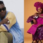 Reekado Banks Announces The Death Of His Mother, Intercedes For Prayers