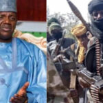 Bandits Are Like Animals, Death Penalty Is Best Approach For Them - Gov Matawalle