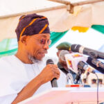 FG Declares Monday Public Holiday To Mark Nigeria's 62nd Independence Day