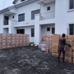 13 million tramadol pills discovered by NDLEA