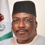 Abdulrahaman Dambazau