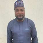 Saphire MD Scents Adewale