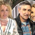"I Pray You Burn In Hell, You Sorry Son Of A Bi*ch" - Britney Spears Slams Her Father