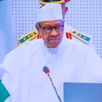 I Served Nigerians To Best Of My Ability, I Have Not Disappointed Anybody - Buhari