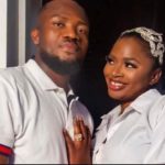 Popular car seller, IVD autos wife In critical condition after burning down their house over domestic violence 1