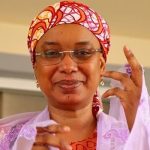 JUST IN: Court Nullifies Aishatu Binani’s Election As Adamawa APC Guber Candidate 1