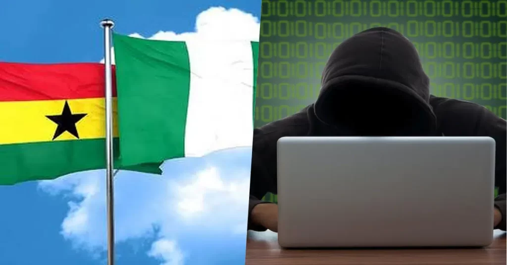 Ghana Deports 16 Nigerians Over Their Involvement In Online Fraud