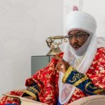 Children May Curse Us Because We're Leaving A Mountain Of Debt For Them - Sanusi