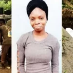 Court indicts police for Jumoke Death