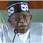 #NigeriaElections2023: Tinubu Defeats Atiku, Peter Obi In All 33 LGs In Oyo