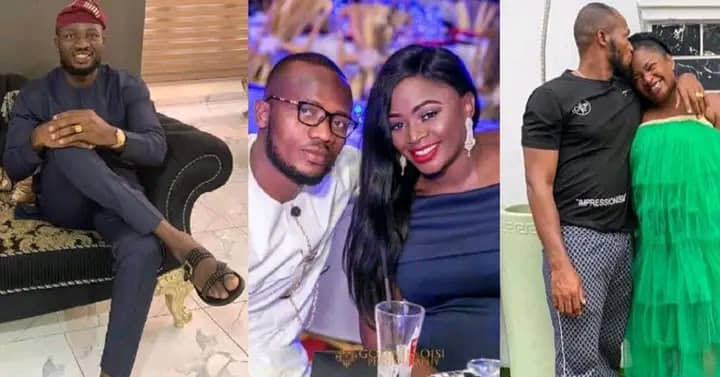 Police Arrests Popular Car Dealer, IVD Autos Over Death Of His Wife, Bimbo