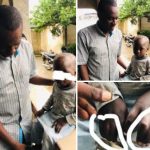 Married Man Who Sought Help For His Child’s Surgery 'Impregnates' JSS 2 Student