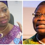 "I'm Not A Public Figure That Cows To Bullying" - Dabiri-Erewa Replies Oby Ezekwesili