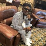 Singer, AmbeDiSing Condemns Cameroonian For Always Playing Nigerian Songs