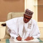 President Buhari Signs Nigeria Startups Bill Into Law For Young Innovators