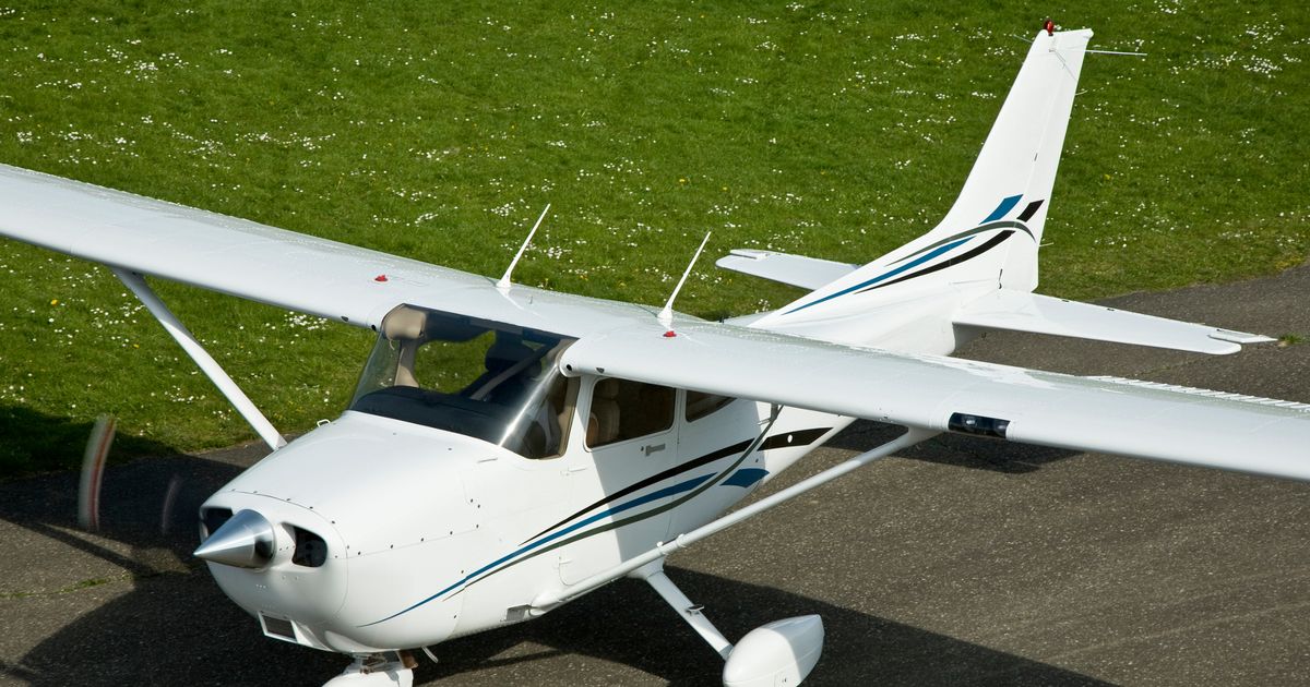 Nigerian Student Killed By Private Plane He Rented For Dinner Date With His Girlfriend In America