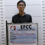 Chinese Man Sentenced To Five Years imprisonment For Illegal Mining In Kwara 3 Chinese Man Sentenced To Five Years imprisonment For Illegal Mining In Kwara