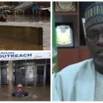 Flooding: Declaring State Of Emergency Not Yet Necessary - Minister Suleiman Adamu [Video]
