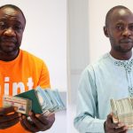 Currency counterfeiters