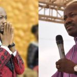 Apostle Suleman Confirms Attack On His Convoy, Says His 7 Aides Were Killed [Video]
