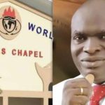 Pastor Fred Attabo Of Living Faith Church Slumps And Dies In His Kogi Office
