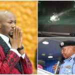Edo CP Removes DPO Over Killing Of Suspect Who Attacked Apostle Suleman’s Convoy