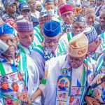 Bola Tinubu Donates N100m To Flood Victims In Kano