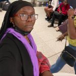 UAE allegedly Jails Nigerian woman who tweeted about how Nigerians were illegally detained at Dubai airport 1