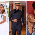 Actor Gideon Okeke Announces Divorce From Wife After Four Years Of Marriage