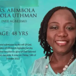 Woman Dies As Suspected Yahoo Boy Runs Over Her With His Car In Ibadan