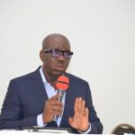 Governor Godwin Obaseki Says Nigeria Will Break Up If APC Wins 2023 Election