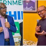 Peter Obi Cannot Win 2023 Election, Obidients Will Soon Run Out Of Steam – Obaseki