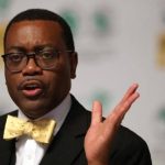 "Nigerians Have No Reason To Be Hungry" - AfDB President, Akinwumi Adesina