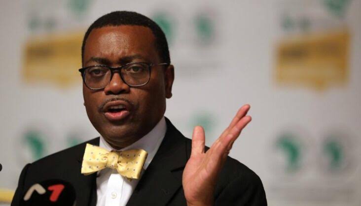 "Nigerians Have No Reason To Be Hungry" - AfDB President, Akinwumi Adesina 29 "Nigerians Have No Reason To Be Hungry" - AfDB President, Akinwumi Adesina