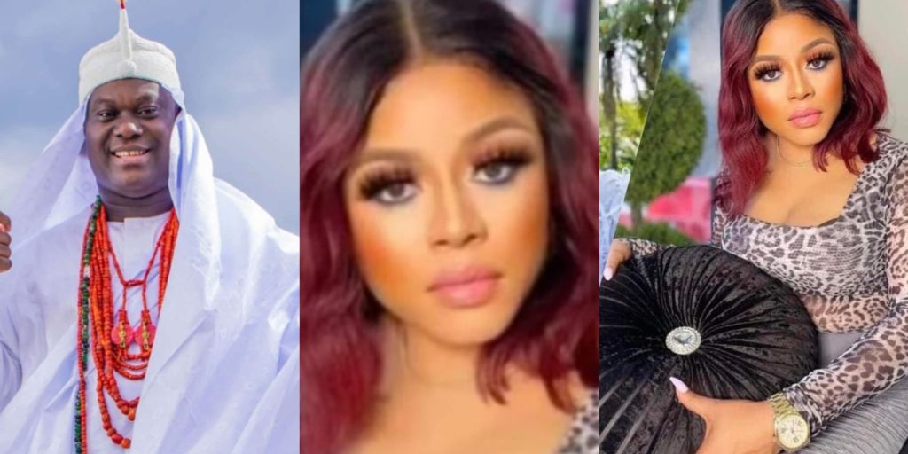 Ooni Of Ife To Wed Seventh Wife Aridunu, Reveals Why He's Marrying Many Wives 3 Ooni Of Ife To Wed Seventh Wife Aridunu, Reveals Why He's Marrying Many Wives