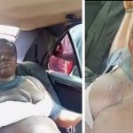 Woman Stabs Married Lover To Death After He Spotted Her With Another Man [Video]