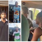 Nasarawa Lecturer And His Three Children Arraigned For Assaulting A Student