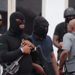 US Army, DSS Arrest Suspected Terrorists In Abuja Estate, Recover Explosives